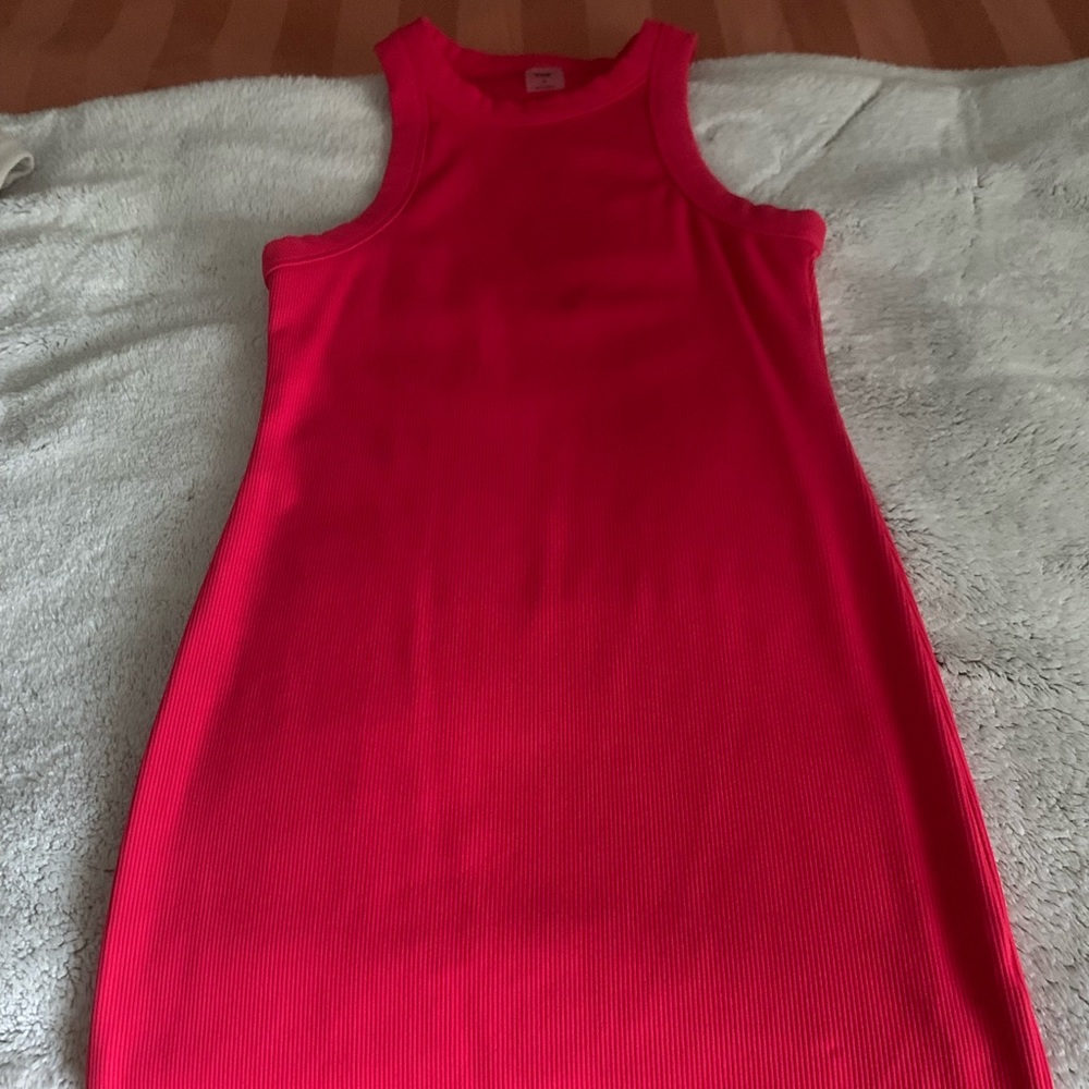 Aritizia dress